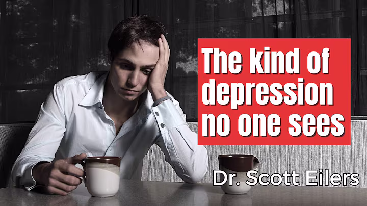 8 Signs You Have High Functioning Depression