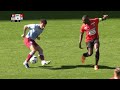 Philippe Coutinho Toying with Rennes