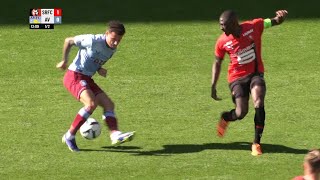 Philippe Coutinho Toying with Rennes