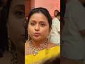 Anchor Suma Attended Bellamkonda Sai Sreenivas Wedding Reception #ytshorts