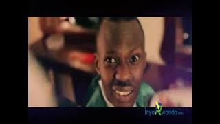 umuriro watse by king James official video