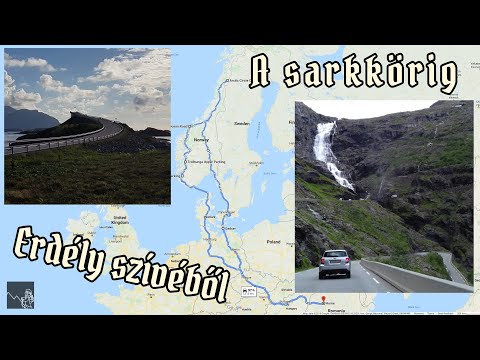 Videó: Szuper Olcsó Jegyet Kaphat Minden, Amit Lehet Repülni, Norvégia Felfedezéséhez