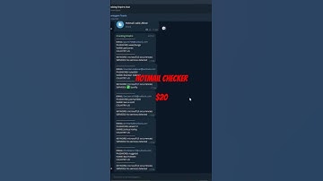 I Made a Tool to Search My Hotmail Inbox