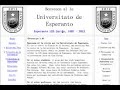 Kunpensado pri Esperanto en Universitatoj 3a parto انجمن اسپرانتوی ایران