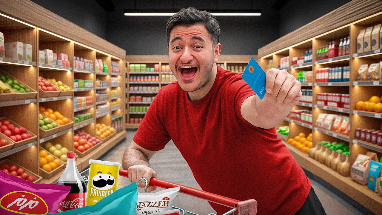 هرکی زودتر خرید کنه برندس 🤪