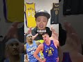 【NBA】どうなる？ナゲッツの永久欠番問題#shorts #バスケ #nba