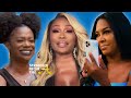 ATLien LIVE!!! Cynthia Bailey LIED About Super Spreader Wedding | #RHOA Season 13 Episode 4 Ratings