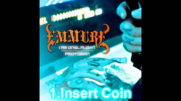 Emmure - Insert Coin