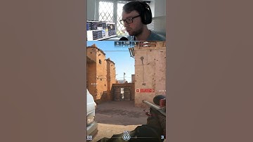 3 Kills in Dust2 Mid | Faceit Level 10 #cs2