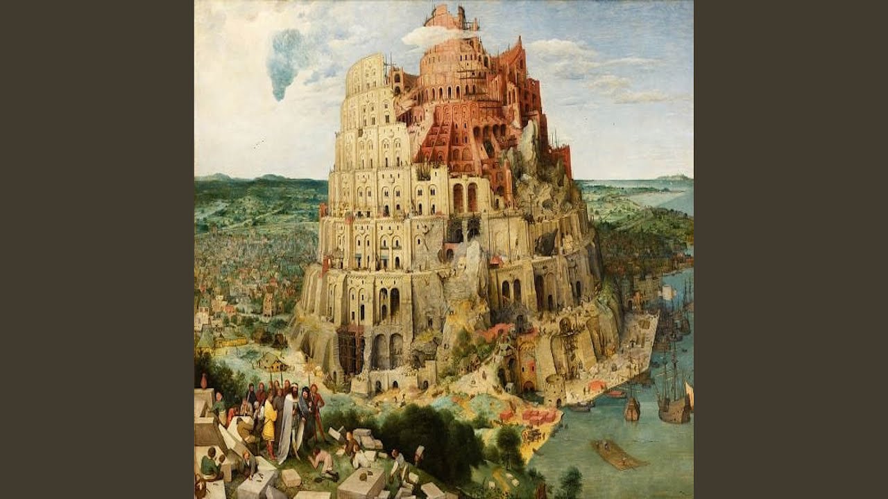 babel - YouTube