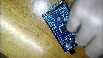 Partitore di tensione con Arduino