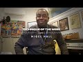 Nigel Hall Marries Bass and Keys | Technique of the Week | Fender