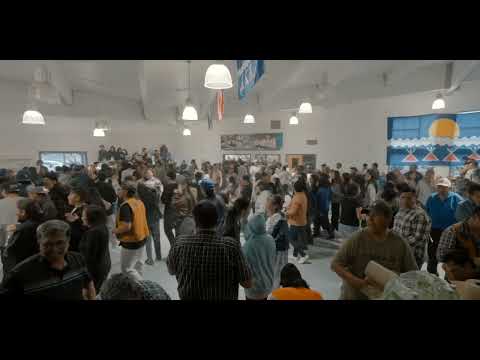 Whati Drum Dance 2025 1