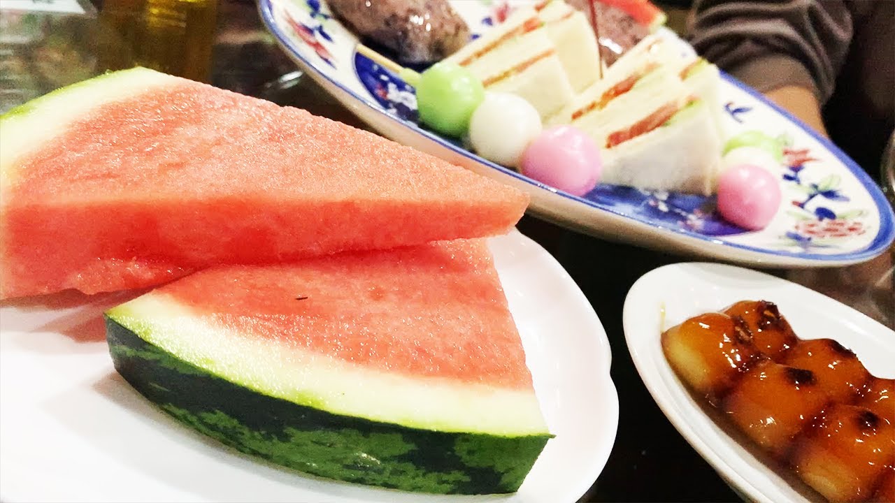 パブレスト100万ドル モーニング ナニコレ珍百景出演店マスターと戯れる 犬山遊園駅 Youtube