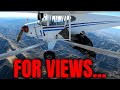 YouTuber Crashed His Plane For Views... (FAA Investigated)