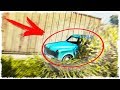 ТАК ЕЩЕ НИКТО НЕ ПРЯТАЛ!!! ПРЯЧЬ & ИЩИ В GTA ONLINE!!!