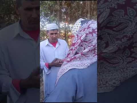 قصه الخال الظالم لما يرجع لرشده 