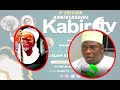 Anniversaire kabir tv   yoor yoor cheikhou oumar foutiyou tall ak zeyni abdine tidiani