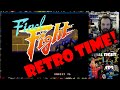 Its retro time  final fight on cps