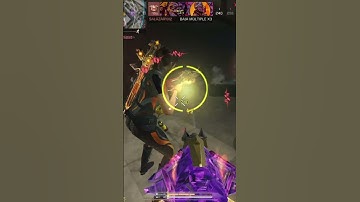 Dancing With My KRM | #shorts #codm