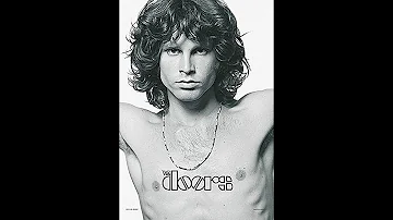 "The Doors 1967-1971 MY EYES HAVE SEEN YOU (Guitar Improv) (AUDIO ONLY)
