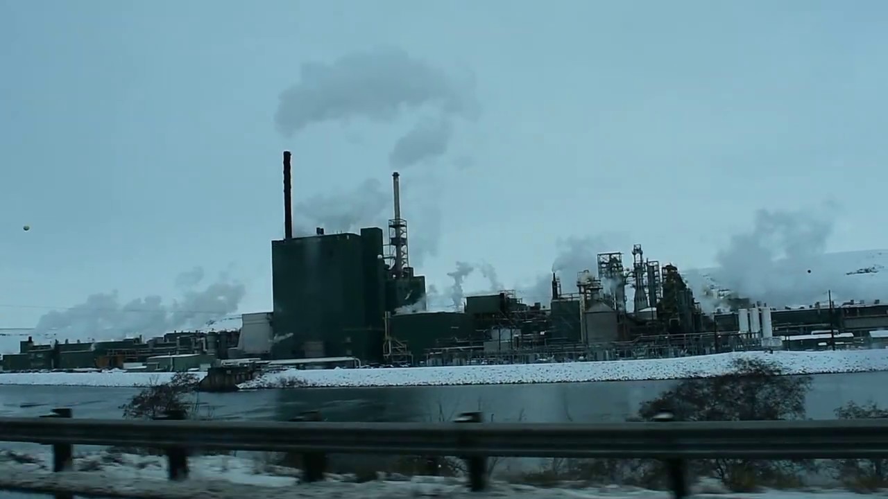 Highway 12 Lewiston Id. YouTube