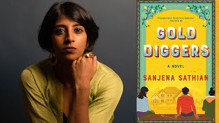 Author Talks |  Sanjena Sathian