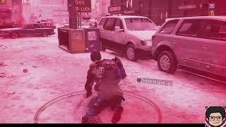 Tom Clancy's The Division  part 16