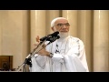 لا راحة في الدنيا لا حيلة في الرزق لا شفاعة في الموت ولا راد لقضاء الله الدكتور عمر عبد الكافي