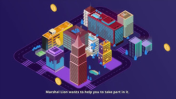 Marshal Lion Group Coin will tokenize the non-bank lending market