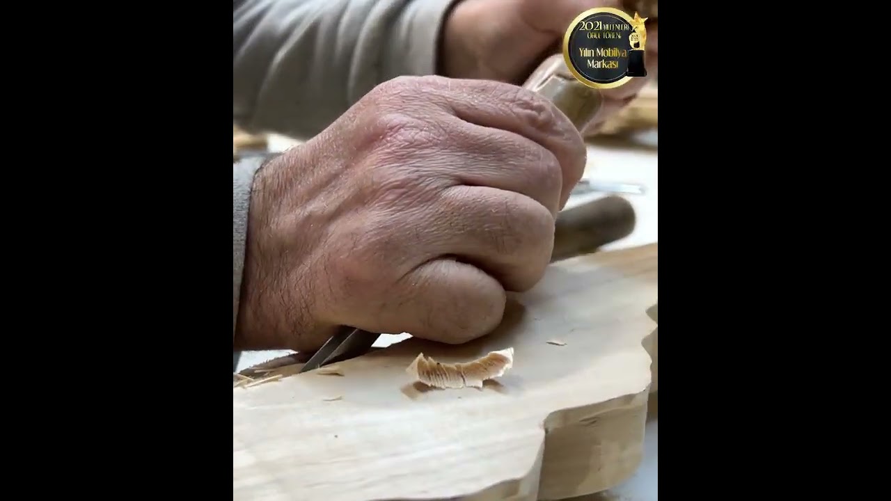 Aşk Mahal Classic Collection - Luxury Furniture 2022