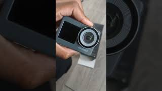 akaso brave 7 quick unboxing and set up