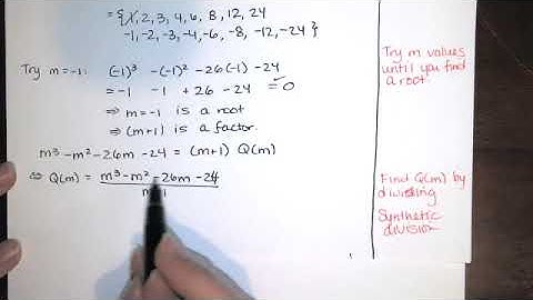 Problem 6.2.4 - Find a general solution. (homog. linear DE, constant coefficients) - SP21 DE Quiz 4