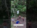 PHILIPPINES JUNGLE HOOP