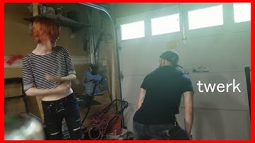 twerking in a moshpit.mp4