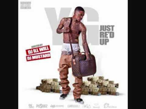 YG - Up