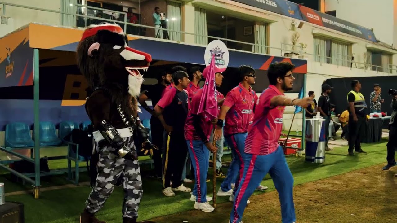 Semi Finals & Finals - Highlights | Booyah Premier League 2026