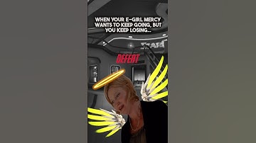 When you BOOST players for a Living (Overwatch 2)