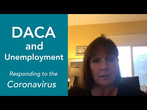 Wideo: Czy osoby otrzymujące daca kwalifikują się do bezrobocia?