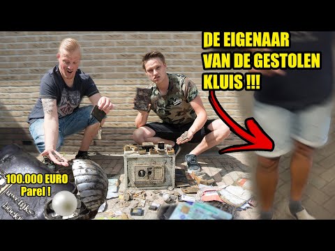 Video: Wie Is Die Eienaar Van Die Handelsnetwerk 