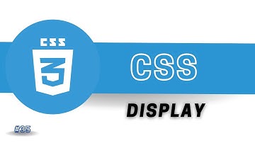 CSS Display Property // Display Property in Nepali // Learn CSS in Nepali #35