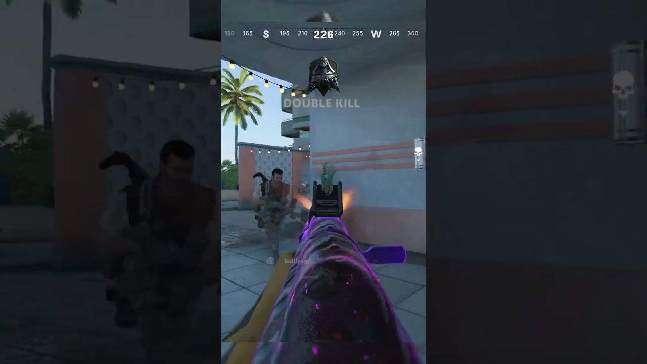 This AK74u Setup is INSANE in COLD WAR (Best AK74u Class Setup) 