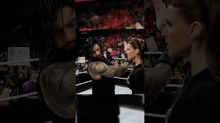 How Legends Face Stephanie's Slap!