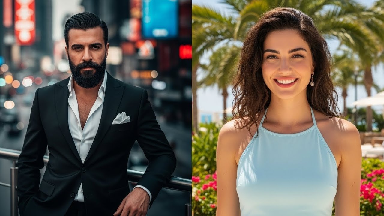 💔 دَفَعَ الشَّيْخُ مِلْيُونَ رِيَالٍ لِمُجَرَّدِ لَيْلَةٍ — وَلَمْ يَتَوَقَّعْ أَنْ يَقَعَ فِي...