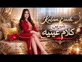 كلام عينيه شيرين أجمل أغنية رومانسية مؤثرة 2026