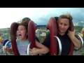 Slingshot Thrill Ride Myrtle Beach 2017