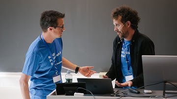 Variational Inference and Probabilistic Programming I by Andrés R. Masegosa & Thomas D. Nielsen