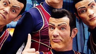Lazy Town We Are Number One Full Episode - Robbies Dream Team Season 4 Full Episode Music Video