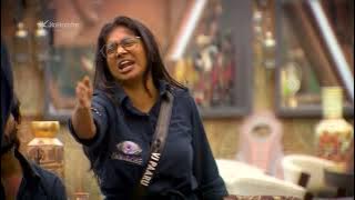 Bigg Boss Tamil Season 9 | Now Streaming 24 x 7 | Vijay Sethupathi | Day 23 - Promo 01 | #jiohotstar