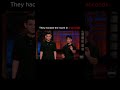 A keycard that stops you from doomscrolling? Shark Tank loved it @tap.bloom #bloomcard #sharktank